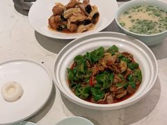 -春发生饭店·非遗(南院门店)