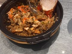 -汤记传菜(秀浦路店)