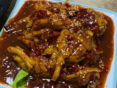 -妈妈手(山大总店)