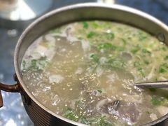 美味羊杂汤-阿拉丁新疆风味餐厅·清真(罗廊巷店)