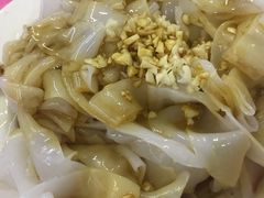 捞河粉-电白鸭粥店(下沙二坊88号店)