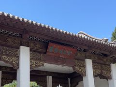 -团结湖公园
