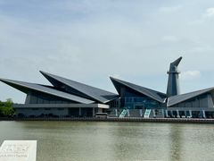 -盐城丹顶鹤湿地生态旅游区