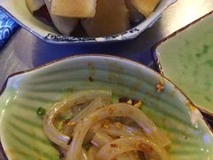 -鱼库·不仅是一家烤鱼店(车公庙店)