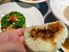 -晓淮山·扬州早茶·淮扬菜(龙阳广场店)