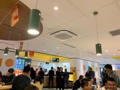 -麦当劳(三星城首创奥莱店)