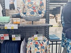 -迪卡侬(西华店)