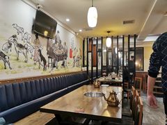 大堂-羊乐锅·火锅·烧烤(南京创始店)