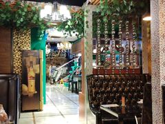 大堂-木卡买提新疆餐厅·清真(新里海顿公馆店)
