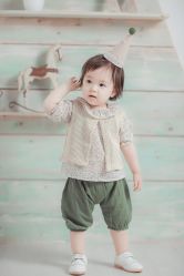 -芭比儿童摄影(土门西二环店)