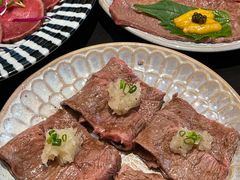 -丸藏和牛烧肉专门店(园区师惠坊店)
