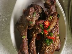 -羊家胡同·龙虾烧烤火锅(龙汇路店)