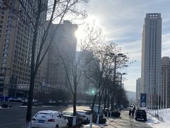 -宜家家居(哈尔滨商场店)