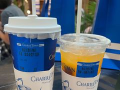 -CHARLIETOWN红茶公司(南京万象天地店)