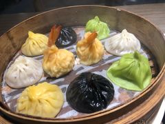 全家福汤包-隆喜元鱼汤包·海鲜(中联广场店)