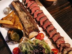 -The Cheebat 锌吧·Bistro(体育西店)