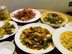 -小喜客·云南特色菜(纳西庭院店)