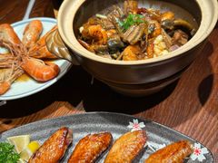 -寻宝记绍兴菜(笛扬楼店)