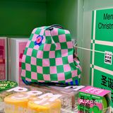 甜品脑袋们看过来～