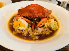 -猪肉婆私房菜(容桂总店)