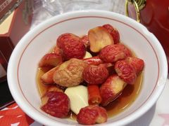 -鸿先阁·干煸虾(星沙店)