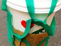 栗香玛奇朵-星巴克(张家港购物公园店)