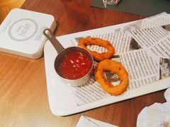 -Ambra Haus琥珀屋精酿餐厅(宝山店)