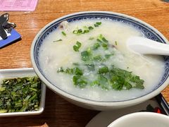 -强记鱼粥(南村店)