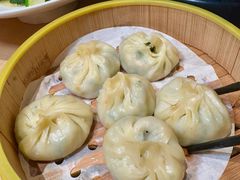 -海泰食府·新鲁菜·家宴(总部基地店)