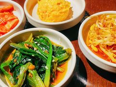 -Fuzzy Bistro 浮几韩餐·茶酒馆