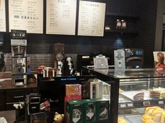 -星巴克(苏州平江万达广场店)