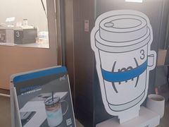 -CUBIC3三立方咖啡(西岸凤巢店)