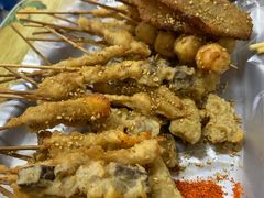 -夫妻串店(和睦路店)