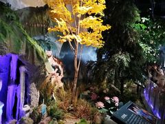 -湖南省地质博物馆