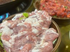 -正南齊北重庆老火锅(光华村直营店)