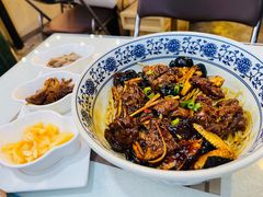 -阿金大白·上海菜馆(新天地店)