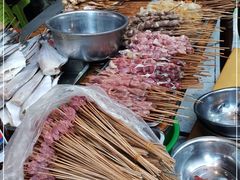 -袁师傅烤肉(弹子石店)