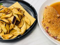 -庐州太太(鼓楼店)