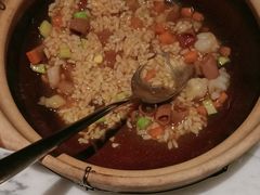 -青雅中餐厅(大连金石滩绿发希尔顿度假酒店)