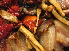 马凯腊肉-马凯餐厅(地安门店)