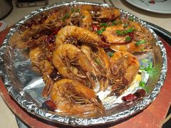 -大碗先生(万家丽店)