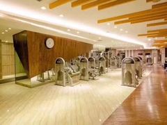 -CLASS国际公馆诺伯曼超越运动会馆