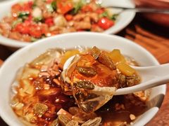 -双流老妈兔头(荟聚店)