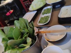 -山城辣妹子(定福庄店)