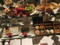 -星巴克(济南美莲广场店)