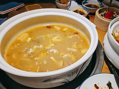 -菌彩云南野生菌火锅(万达广场店)