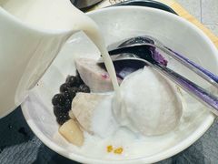-鲜芋仙(南开大悦城店)