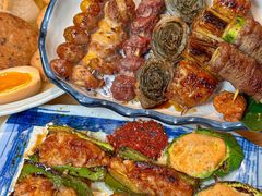 -一豚轩·烧鸟·豚骨拉面(五四路店)