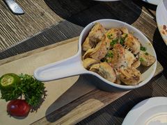 -巴别塔法餐舍(朝阳店)