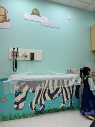 -唯儿诺儿童医院·儿科·眼科(新天地店)